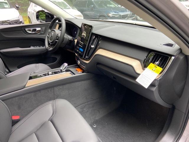 new 2026 Volvo XC60 car, priced at $57,985