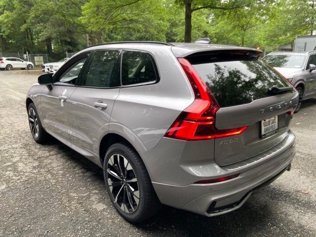 new 2026 Volvo XC60 car, priced at $57,985