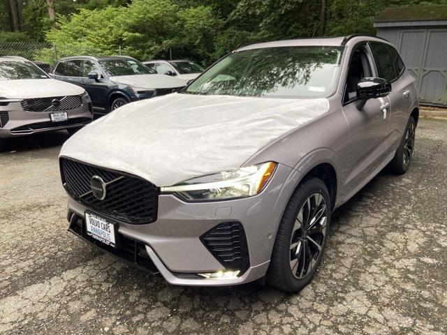 new 2026 Volvo XC60 car, priced at $57,985