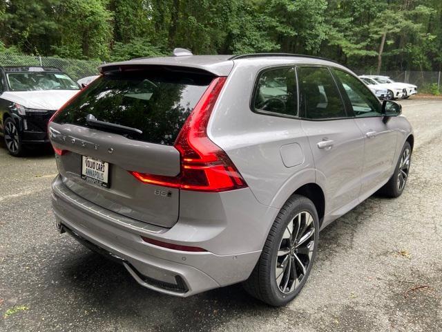 new 2026 Volvo XC60 car, priced at $57,985