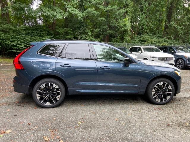 new 2026 Volvo XC60 Plug-In Hybrid car, priced at $69,245