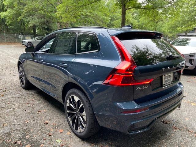 new 2026 Volvo XC60 Plug-In Hybrid car, priced at $69,245