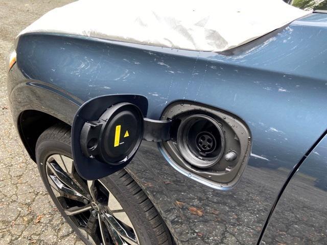 new 2026 Volvo XC60 Plug-In Hybrid car, priced at $69,245