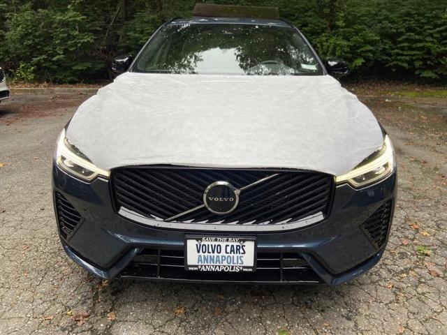 new 2026 Volvo XC60 Plug-In Hybrid car, priced at $69,245