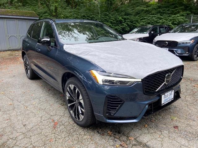 new 2026 Volvo XC60 Plug-In Hybrid car, priced at $69,245