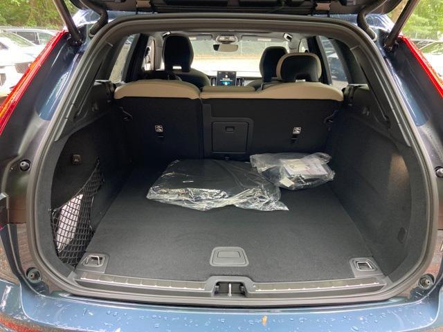 new 2026 Volvo XC60 Plug-In Hybrid car, priced at $69,245