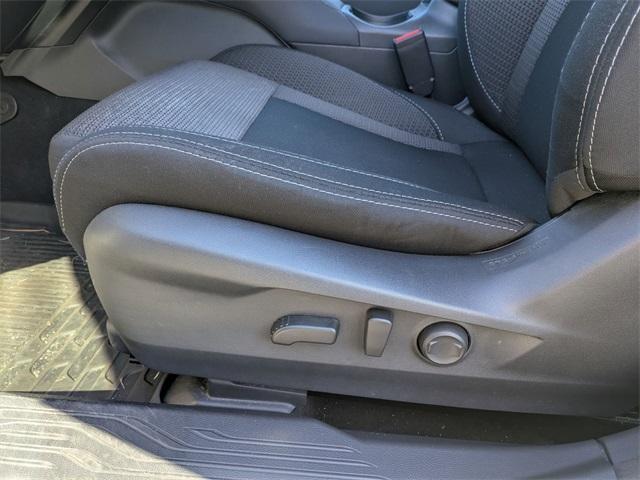 used 2024 Subaru Outback car, priced at $27,198