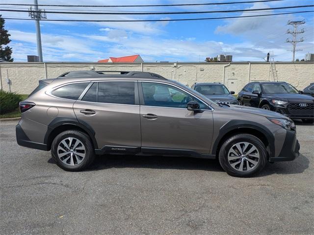 used 2024 Subaru Outback car, priced at $27,198