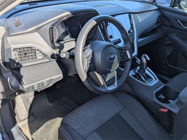 used 2024 Subaru Outback car, priced at $27,198