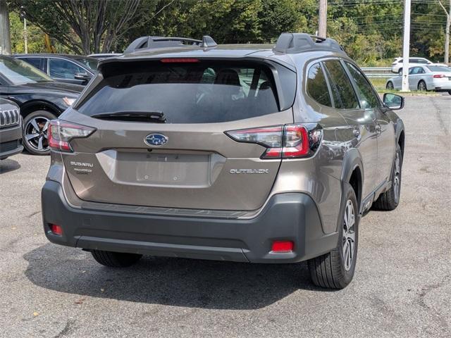 used 2024 Subaru Outback car, priced at $27,198