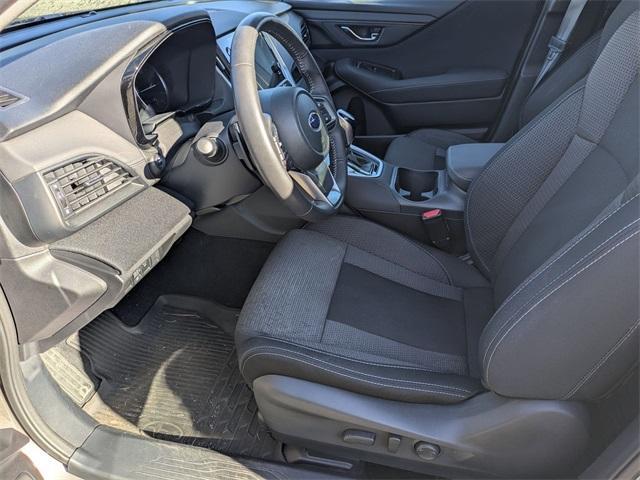 used 2024 Subaru Outback car, priced at $27,198