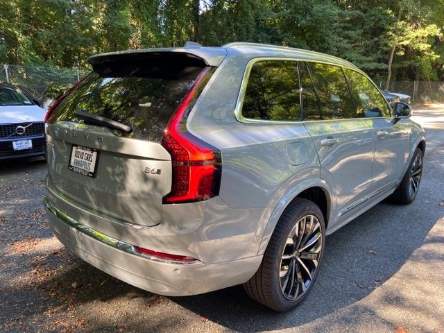 new 2026 Volvo XC90 car, priced at $71,825