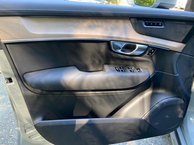 new 2026 Volvo XC90 car, priced at $71,825