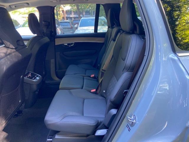 new 2026 Volvo XC90 car, priced at $71,825