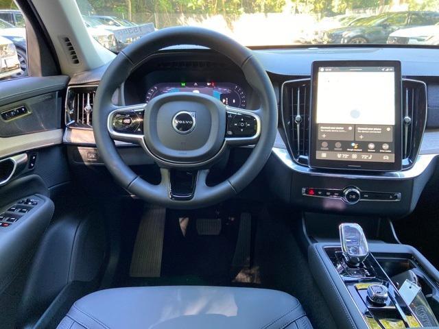 new 2026 Volvo XC90 car, priced at $71,825