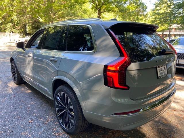 new 2026 Volvo XC90 car, priced at $71,825