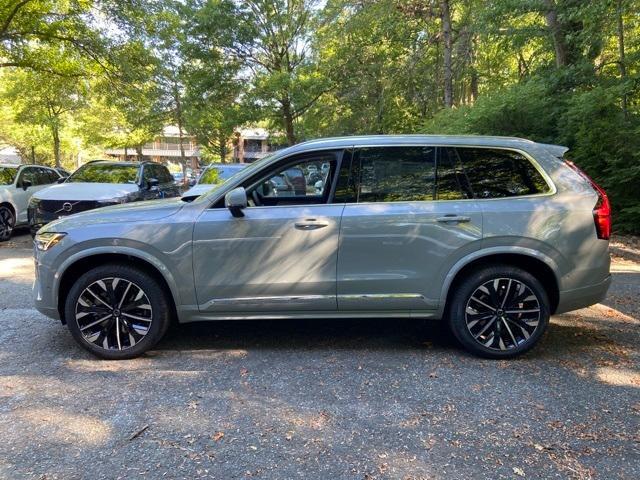 new 2026 Volvo XC90 car, priced at $71,825