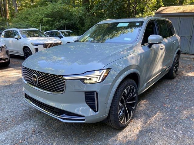 new 2026 Volvo XC90 car, priced at $71,825