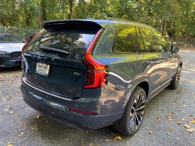 new 2026 Volvo XC90 car, priced at $76,075