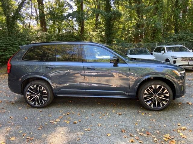 new 2026 Volvo XC90 car, priced at $76,075
