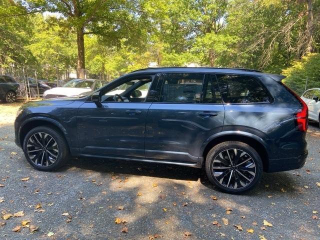 new 2026 Volvo XC90 car, priced at $76,075