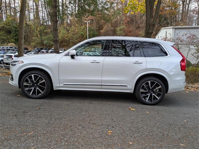 used 2023 Volvo XC90 car, priced at $43,843