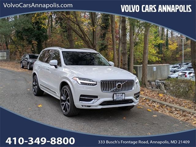 used 2023 Volvo XC90 car, priced at $45,568