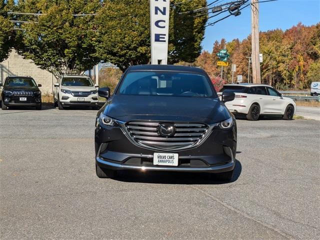 used 2023 Mazda CX-9 car, priced at $27,998