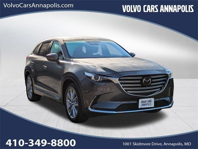 used 2023 Mazda CX-9 car, priced at $29,598