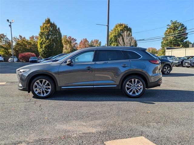 used 2023 Mazda CX-9 car, priced at $27,998