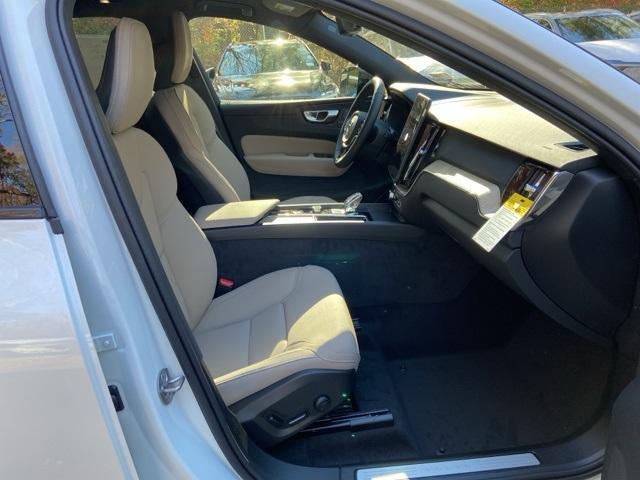 new 2026 Volvo XC60 car, priced at $56,345
