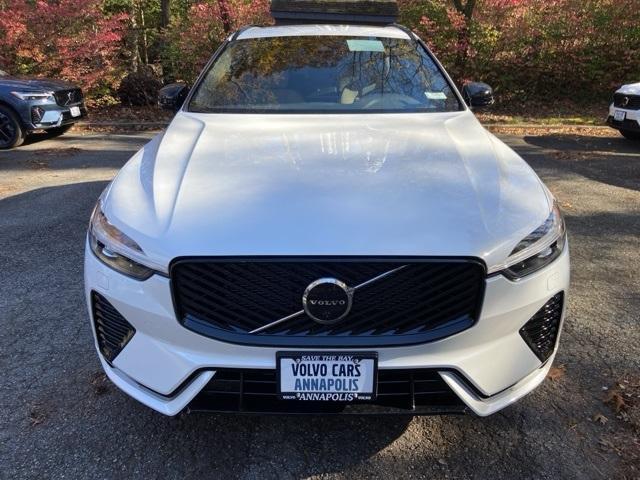 new 2026 Volvo XC60 car, priced at $56,345