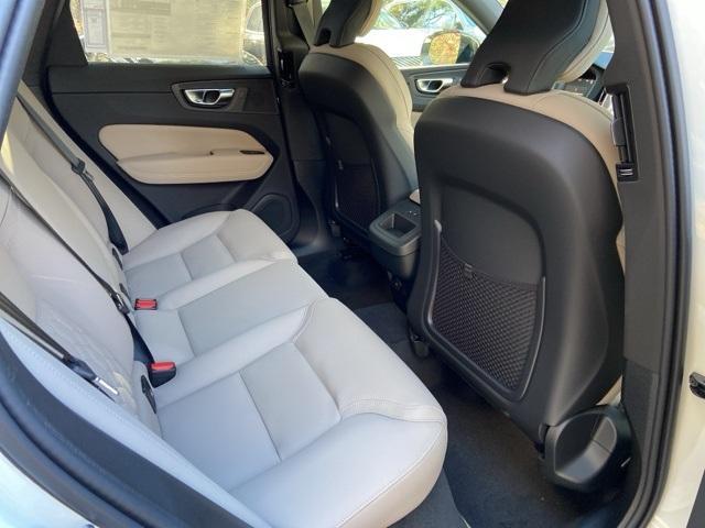 new 2026 Volvo XC60 car, priced at $56,345