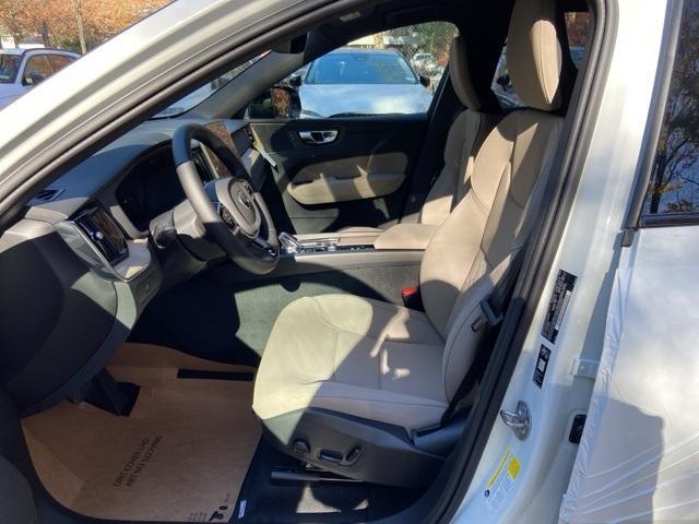 new 2026 Volvo XC60 car, priced at $56,345