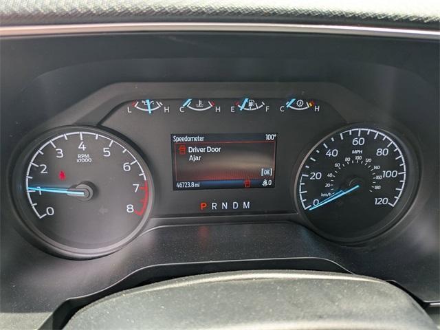 used 2023 Ford F-150 car, priced at $38,998