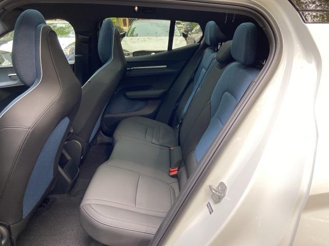 new 2025 Volvo EX30 car, priced at $46,745