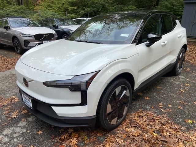 new 2025 Volvo EX30 car, priced at $46,745