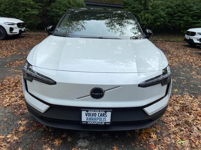 new 2025 Volvo EX30 car, priced at $46,745