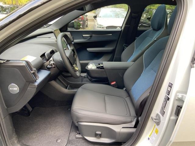 new 2025 Volvo EX30 car, priced at $46,745