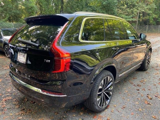 new 2026 Volvo XC90 Plug-In Hybrid car