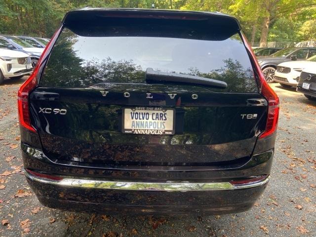 new 2026 Volvo XC90 Plug-In Hybrid car