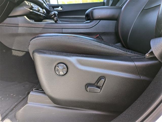 used 2023 Dodge Durango car, priced at $36,998