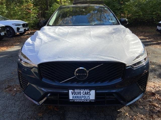 new 2026 Volvo XC60 car, priced at $62,295