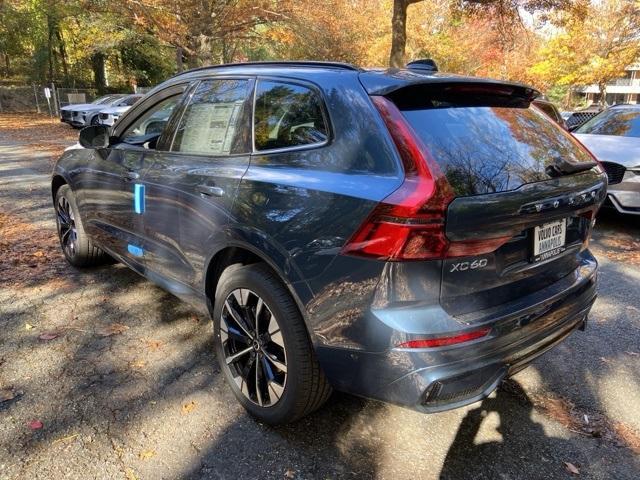 new 2026 Volvo XC60 car, priced at $62,295