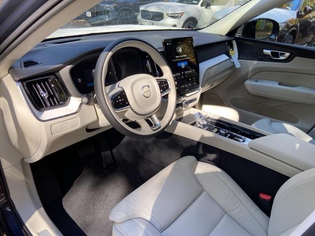 new 2026 Volvo XC60 car, priced at $62,295