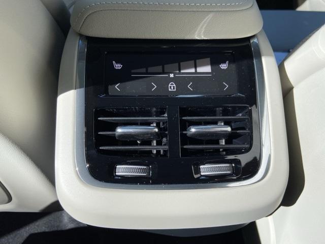 new 2026 Volvo XC60 car, priced at $62,295