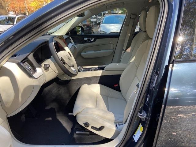 new 2026 Volvo XC60 car, priced at $62,295