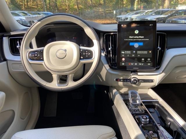 new 2026 Volvo XC60 car, priced at $62,295