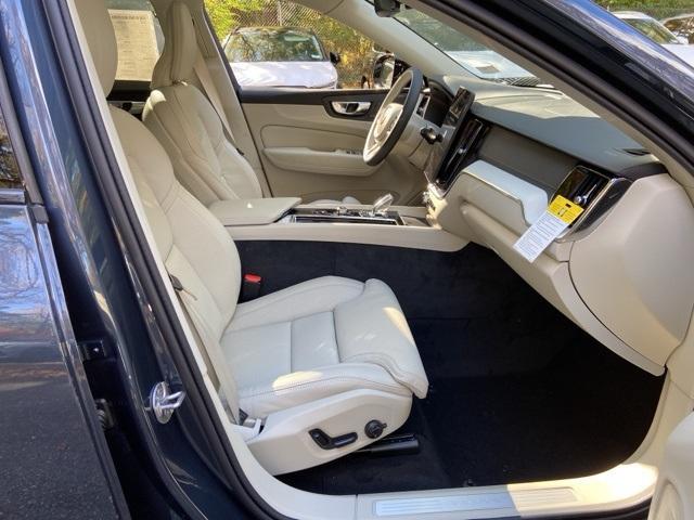 new 2026 Volvo XC60 car, priced at $62,295