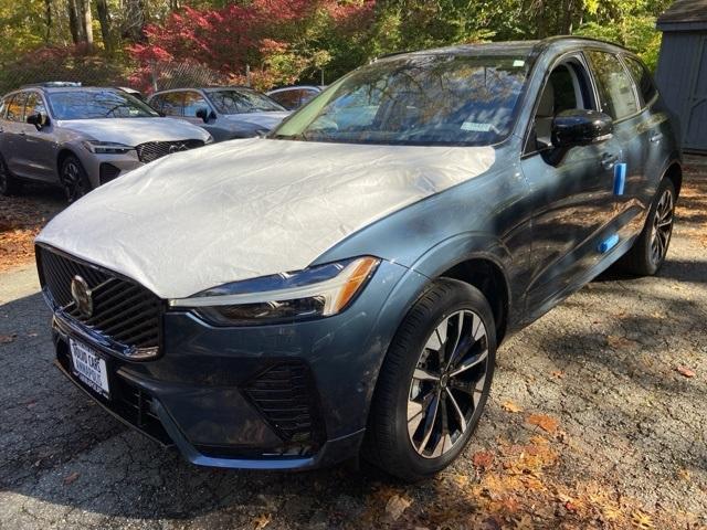 new 2026 Volvo XC60 car, priced at $62,295